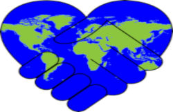 Von Mensch zu Mensch Start